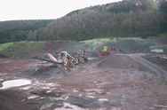 Glenfin Quarry